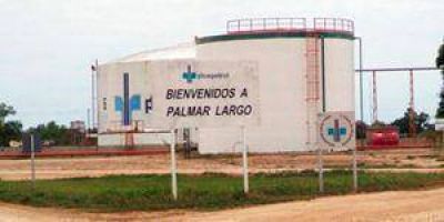 Abor�genes cortan rutas en el Oeste