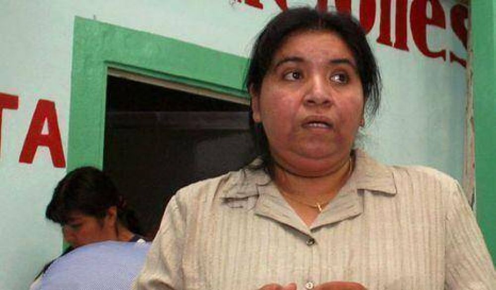 "Fueron punteros del Frente para la Victoria"