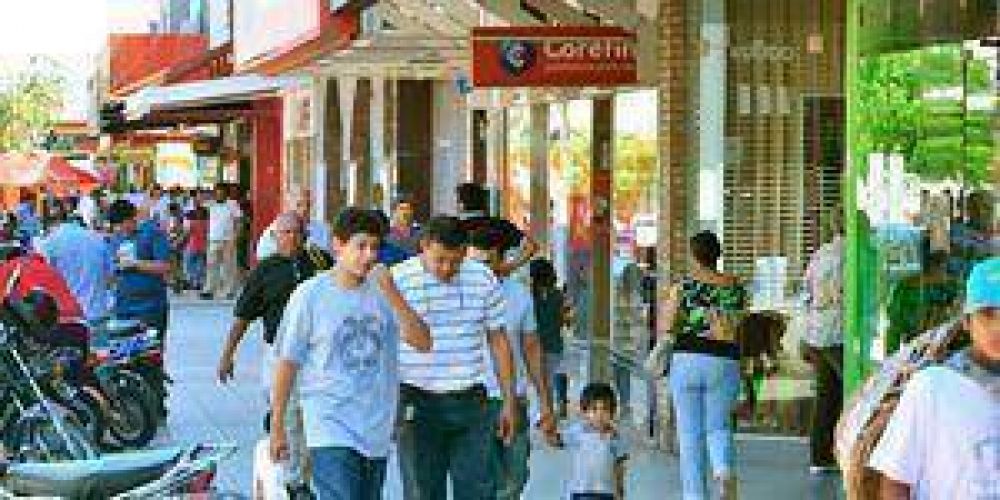 Ventas minoristas no detienen su ca�da