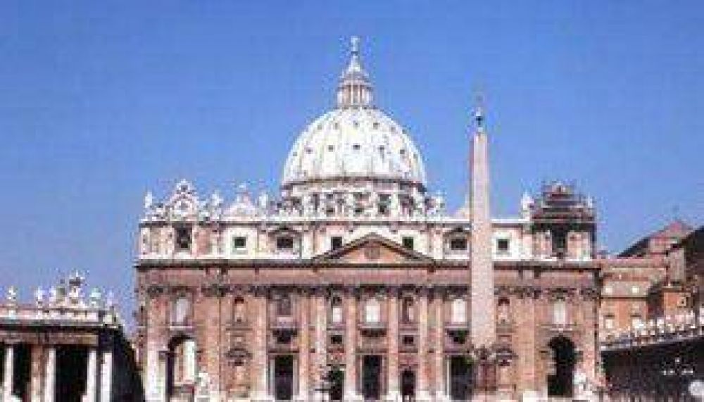 El Vaticano se solidariz� con el pueblo argentino
