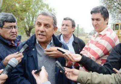 "El EPAS es un problema desde hace muchos a�os" 