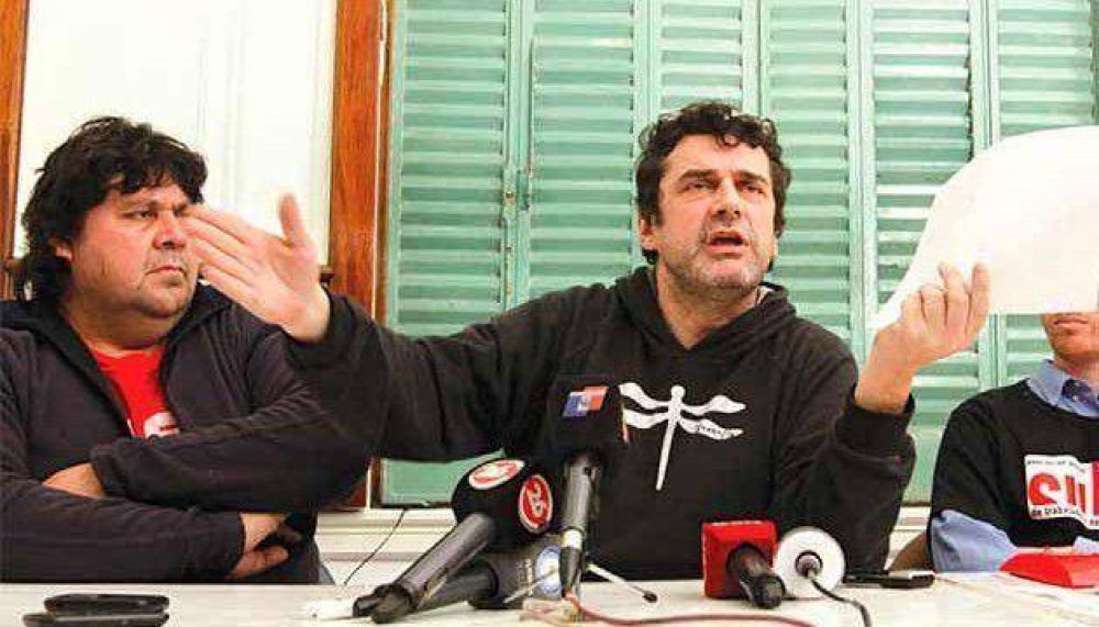 �Metrov�as y el Gobierno porte�o son responsables de la muerte�
