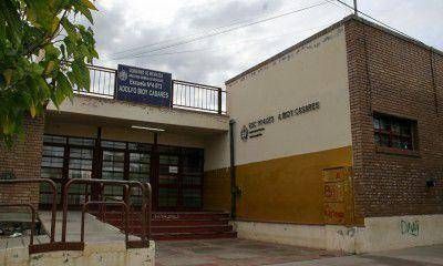 Aseguran que se convirti� en "tendencia cr�nica" el abandono del secundario