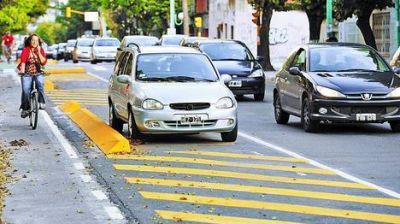 Pol�mica por la obra sobre la calle Galv�n, una salida clave
