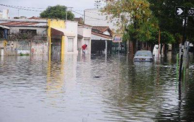 Habilitan n�mero telef�nico para familiares de estudiantes neuquinos en La Plata