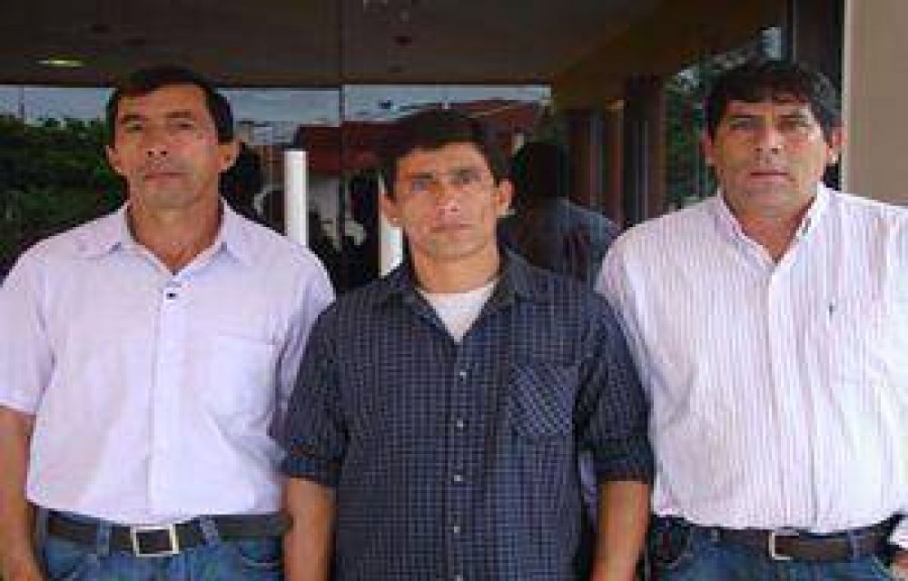 Productores del extremo oeste reprueban cortes de ruta por da�inos e inconducentes