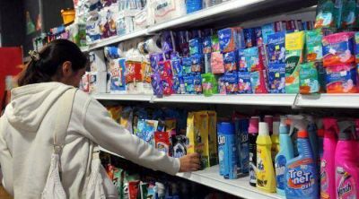 En marzo, las ventas en el comercio de Mendoza cayeron 1%