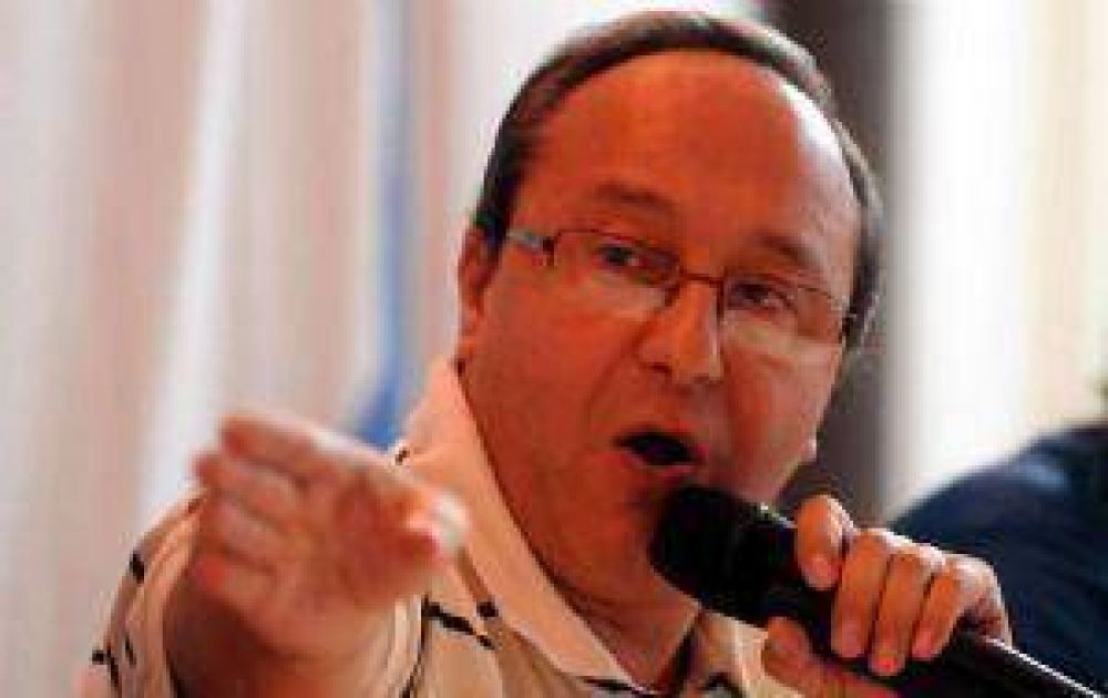 P�rez presion� para que el SUTE no pare