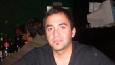 �Bebe� Cano confes� los homicidios de Aguilar y Rojas