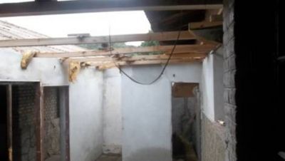 Le quitan la concesi�n de la hoster�a de Las Pirquitas al municipio