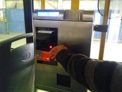 Transpuntano: todo lo que hay que saber sobre la Tarjeta Bus	