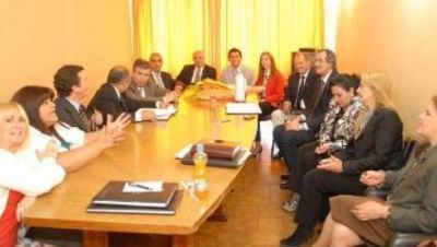  El FCS rechaz� resoluci�n del Gobierno sobre el voto joven