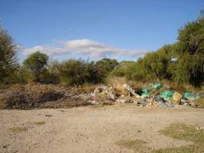 Medio Ambiente: se firmar� la adjudicaci�n para la remediaci�n de tres basurales	