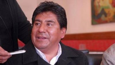Elevan a juicio una causa contra Fabi�n