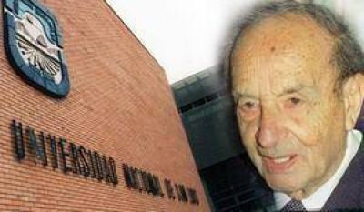 La UNSL otorgar� un premio a contribuciones literarias destacadas	