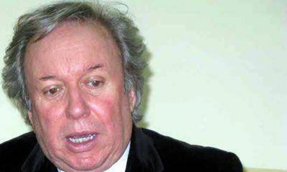 Duras criticas contra Peralta de diferentes gobernadores por su postura ante Naci�n
