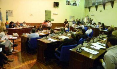 Legislativos: fisuras, disidencias y nuevos armados pol�ticos