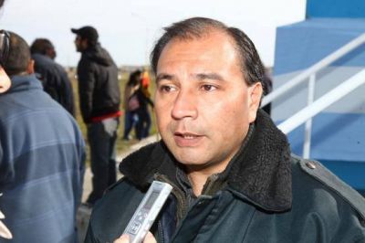 El municipio eval�a un plan de contingencia para recolecci�n de basura
