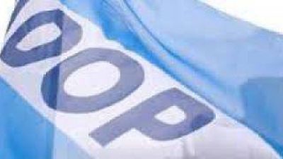 SADOP convoc� al paro de actividades