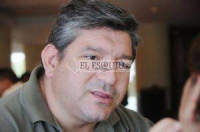 Polti acus� al �Gato� Luna de controlar la Justicia y perseguirlo