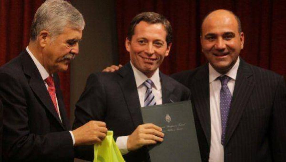 Convenio por obras