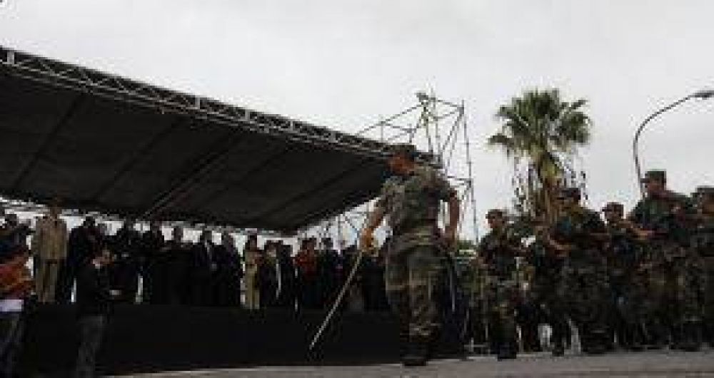 Llaman a defender �la causa Malvinas�