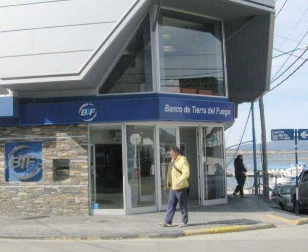 El BTF inaugura nueva sede en la ciudad de Ushuaia