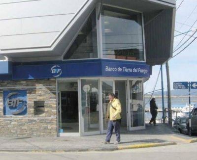 El BTF inaugura nueva sede en la ciudad de Ushuaia