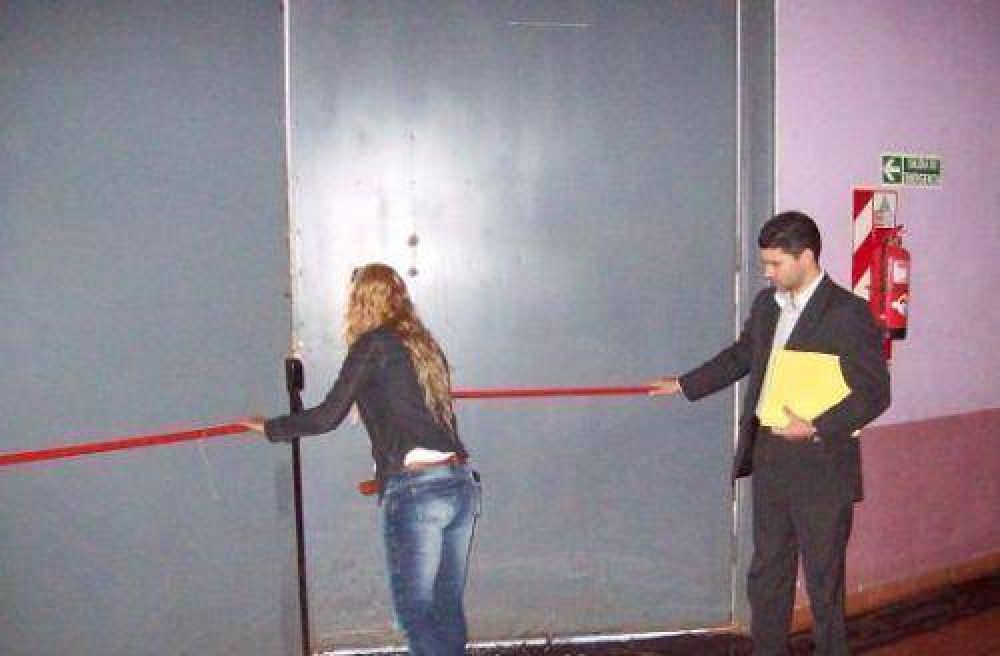 Contin�an los operativos en locales de actividad nocturna y en la v�a p�blica 