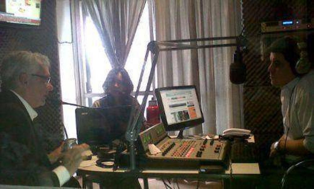 Penalizaci�n de la pobreza: �El 80% de los cr�menes los comete la clase baja�