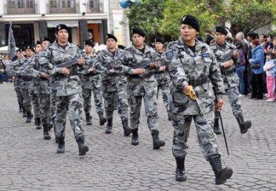 Capacitan a mujeres del servicio penitenciario para mejorar su desempe�o