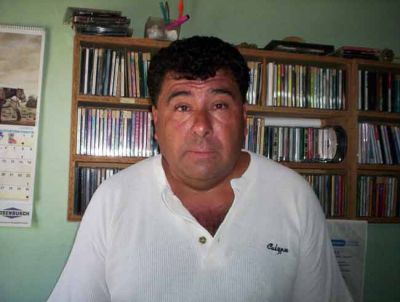 Reclamo por contratados y monotributistas