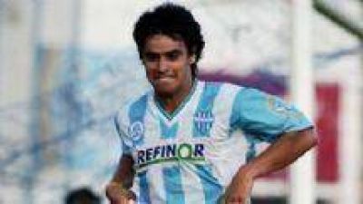 El ex jugador "Potro" D�az muri� en La Plata por el temporal