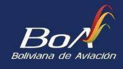 La Aerol�nea boliviana BOA incorpor� a Salta entre sus destinos