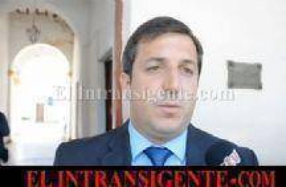 M�s de 270 escuelas salte�as ense�ar�n educaci�n vial