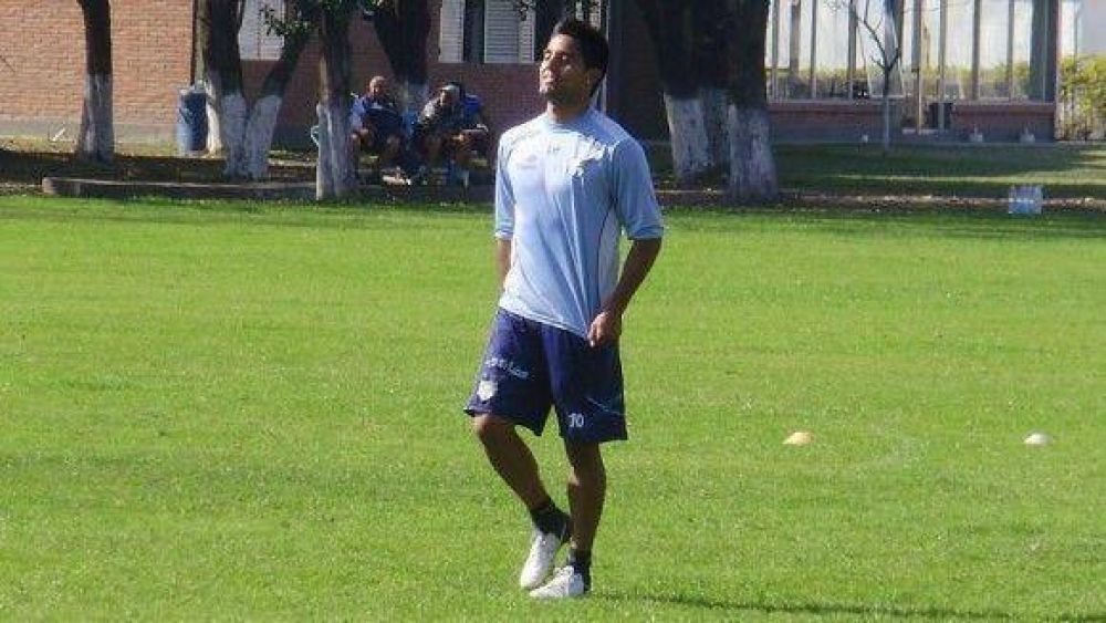 Para Bustamante, �Ya no se puede fallar� en Atl�tico