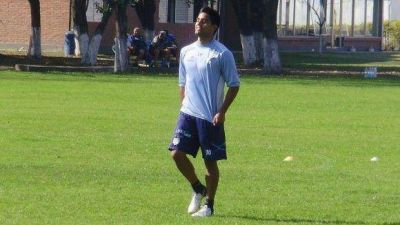 Para Bustamante, �Ya no se puede fallar� en Atl�tico