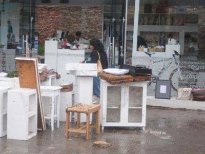 Estiman en $530 millones las p�rdidas por las inundaciones