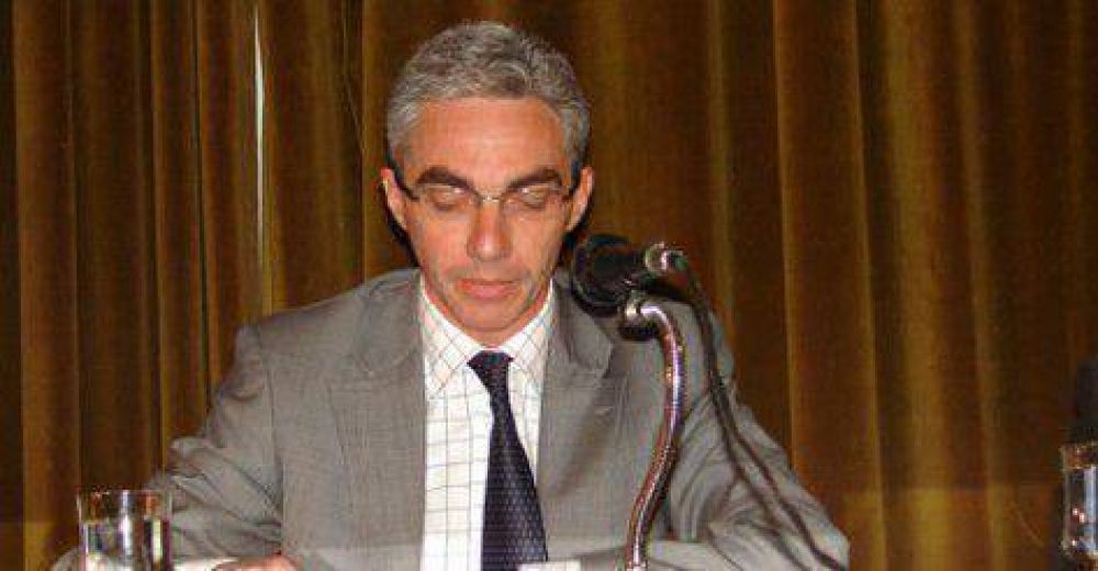 Meoni hablar� en el Concejo el pr�ximo 9 de abril