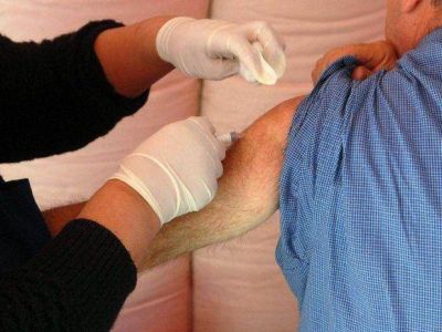 M�s de 200 mil salte�os recibir�n la vacuna antigripal