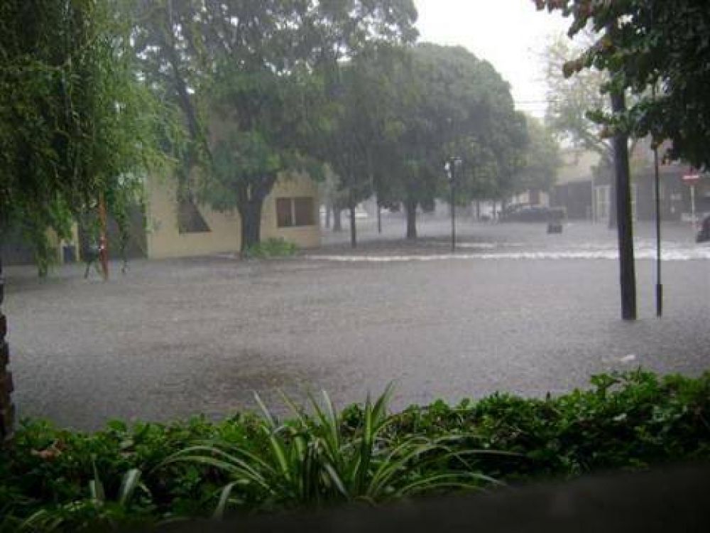 LUGARES EN JUNIN PARA ACERCAR DONACIONES DESTINADAS A LA PLATA