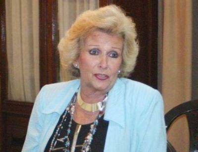 La interna celeste, en plena ebullici�n