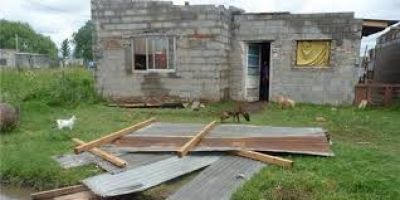 Duro cruce entre Mart�nez y Corona por los recursos provinciales env�ados a Perugorr�a