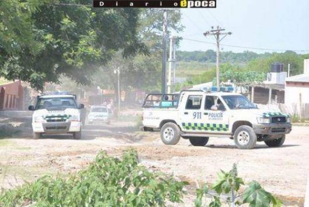 La Polic�a sumar� 700 efectivos, 50 nuevas patrullas y 100 motos