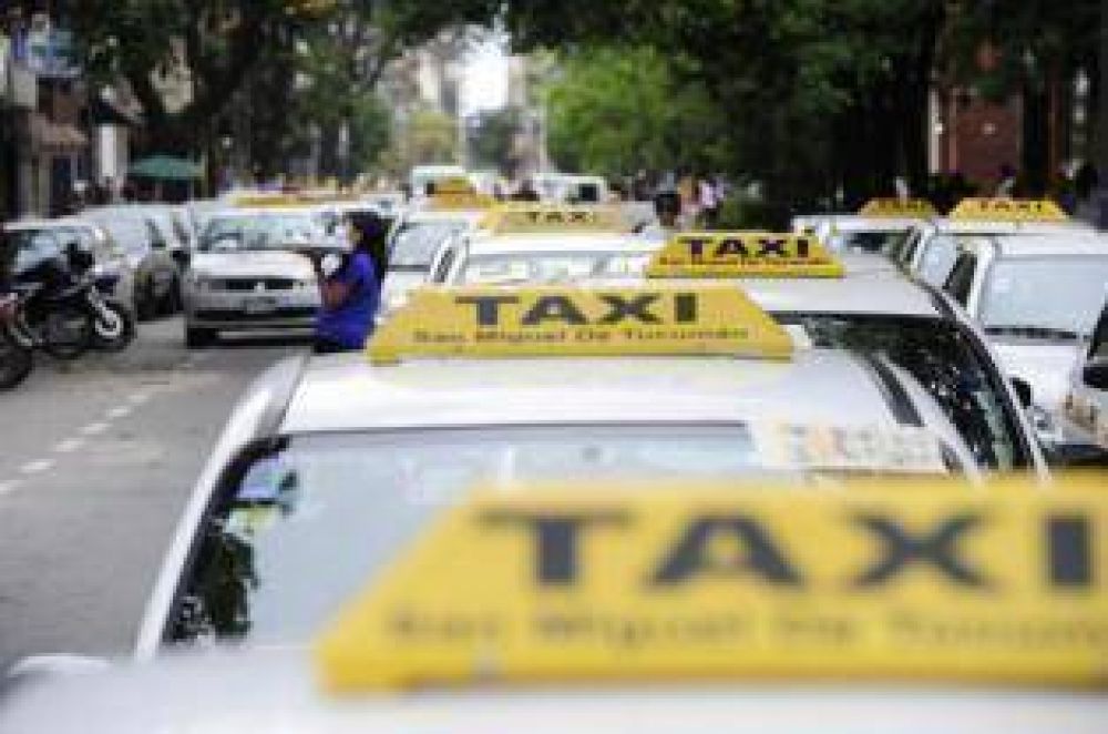 Ediles dan marcha atr�s con los cambios al sistema de taxis Desestiman la figura laboral del arrendatario