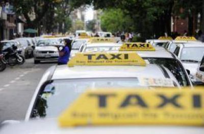 Ediles dan marcha atr�s con los cambios al sistema de taxis Desestiman la figura laboral del arrendatario
