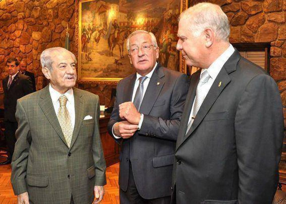 Una gesti�n direccionada a la generaci�n de empleo y riqueza
