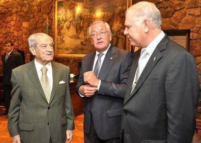 Una gesti�n direccionada a la generaci�n de empleo y riqueza