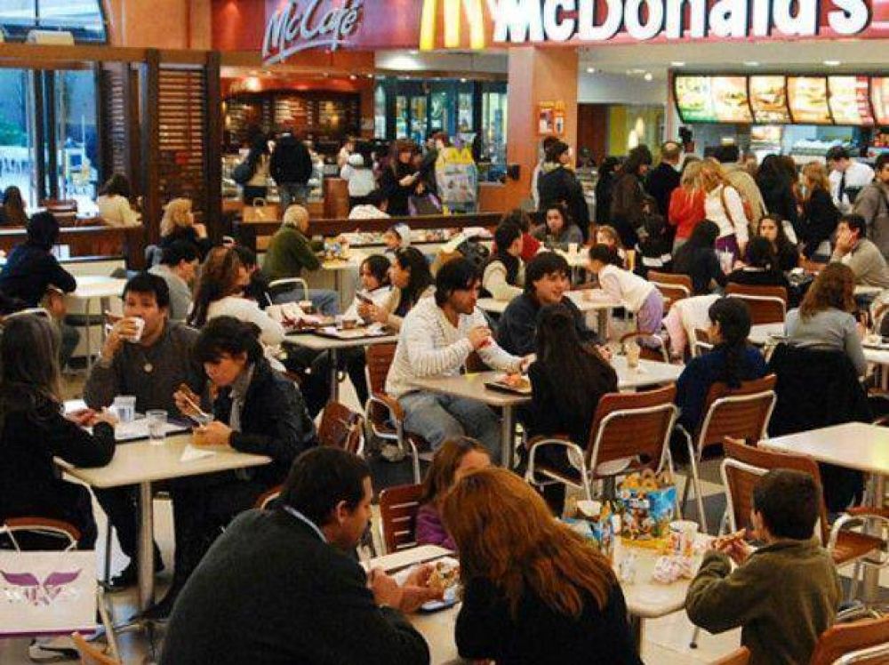 El municipio cerr� 15 locales gastron�micos el fin de semana