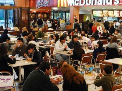 El municipio cerr� 15 locales gastron�micos el fin de semana